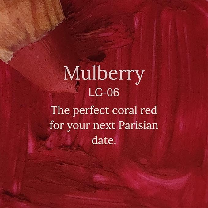 COLOR CHEMISTRY Lip And Cheek Crayon| Vegan, Ultra-Matte, Vegan,