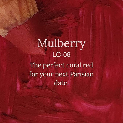 COLOR CHEMISTRY Lip And Cheek Crayon| Vegan, Ultra-Matte, Vegan,