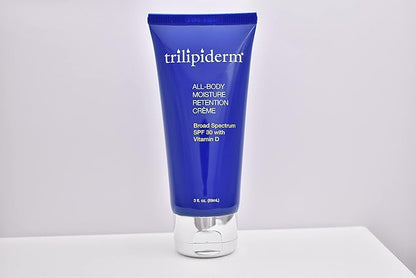 Trilipiderm Ultra Hydrating Body Regimen -