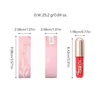 Lip Plumping Lip Gloss,Lip Plumper, Lip