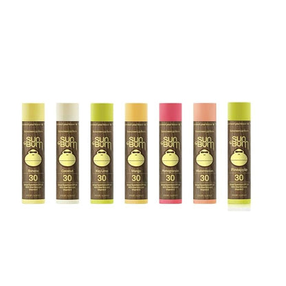 Sun Bum Lip Balm | SPF Originals