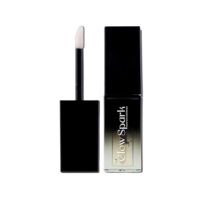 Lip Glow Oil for Radiant, Fuller Lips. Luxurious Glow