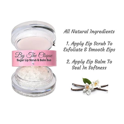 Premium 2 in Exfoliating Sugar Lip