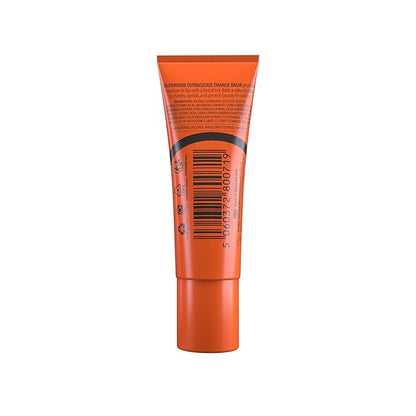 Outrageous Orange Balm, Multi-Purpose Natural No ml)