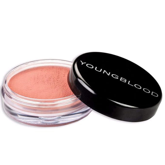 Crushed Mineral Blush - Rouge by Youngblood for 0. Blush 1 oz
