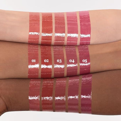 Dasique Melting Candy Balm (#04 Nudy Vegan