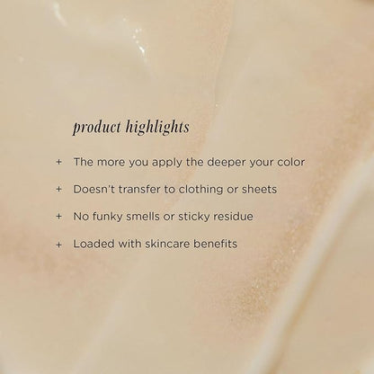 Lily Of The Desert Gelly Moisturizer