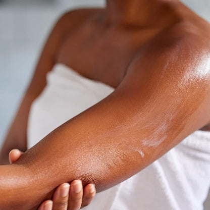 Amazon Basics Daily Moisturizing Lotion