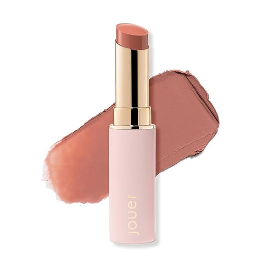 Jouer Balm Bouche Demi-Matte Lip-Sororité - Formula