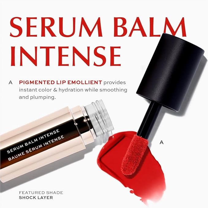 MAKE Serum Balm Intense - Pigmented