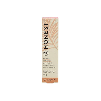 Honest Beauty Tinted Lip Balm |