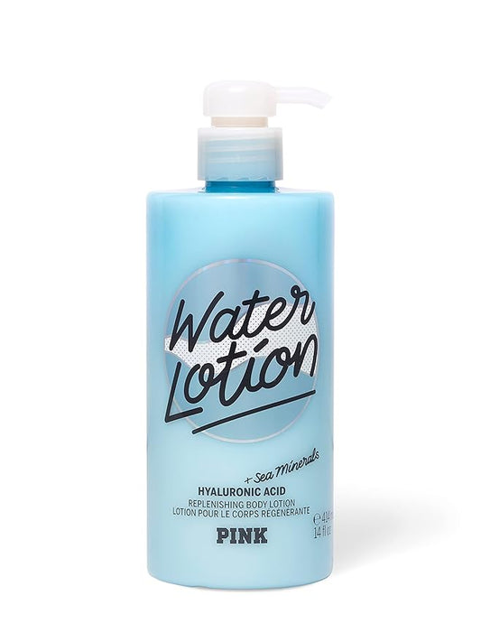 Victoria's Secret Pink Water Replenishing Body