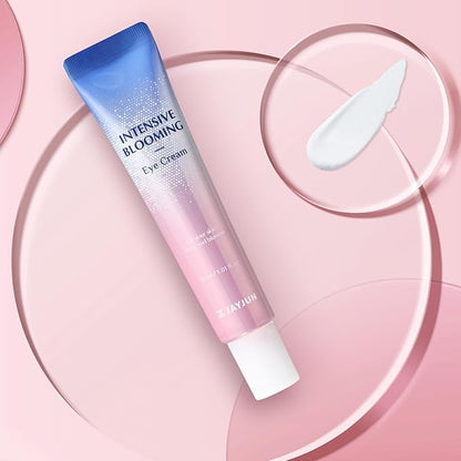 Jayjun intensive blooming eye cream