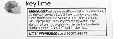 Chapstick Tropical Paradise Collection Lip Care