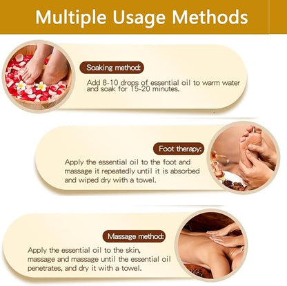 2 PCS Ginger Oil,Ginger Massage Oil for Lymphatic Drainage,Lymphatic Drainage Drops,Natural Ginger Oil for Skin(30ML/Bottle)