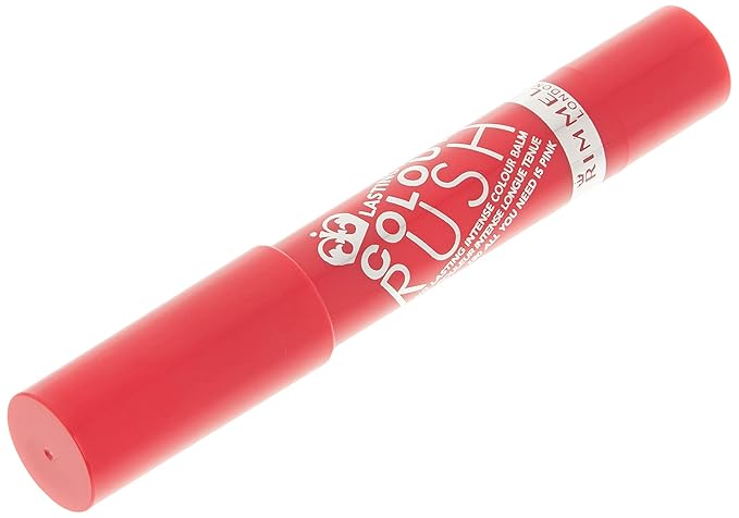 Rimmel Lasting Finish Colour Rush Lip Fluid