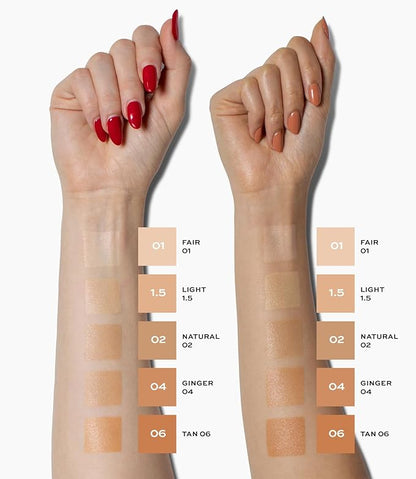 MAKE Beauty - Diffusion Dew - Radiant Skin