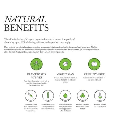 Goldfaden MD Lip Therapy | Restoring mL