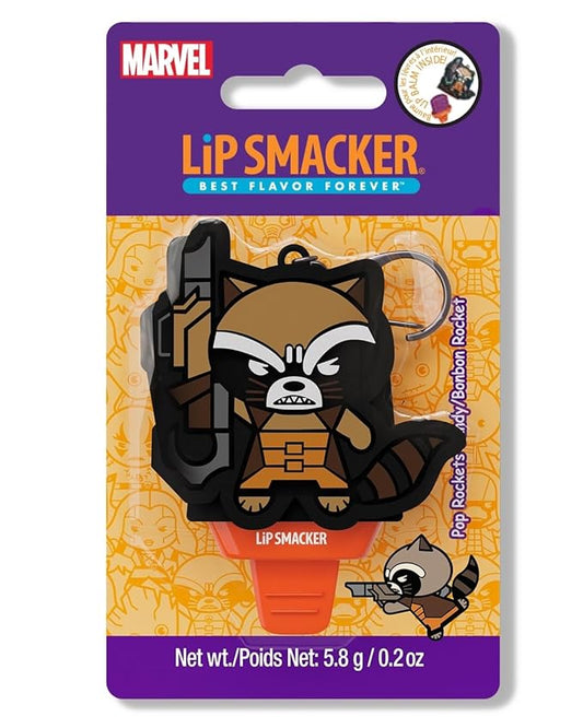 Lip Smacker Marvel, Guardians of the