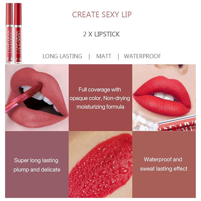 All in One Makeup Kit for Women Full