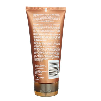 Banana Boat Self-Tanning Lotion, Light/Medium