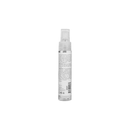 L'ANGE HAIR Satin Néctar Nourishing Gloss | Hair Serum for All Hair Types | Smoothing Serum with Antioxidants and Vitamins | Salon Hair Spray for Blowouts | Anti Frizz Hair Serum (2 Fl Oz)