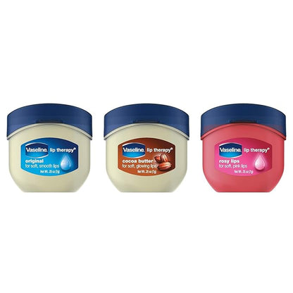 Vaseline, Rosy Lips, Lip Therapy.25 OZ,