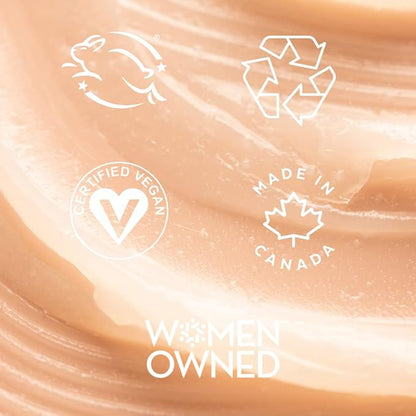 Three Ships Buttercream Hydrating Lip Mask 15g