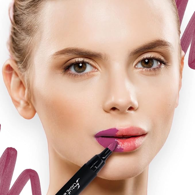 Sorme' Treatment Cosmetics Smooch Proof Lip Stain, Runway, oz.