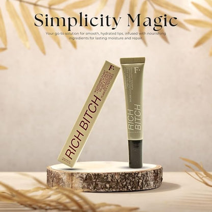 Rich Bitch Nourishing Plant and Peptide