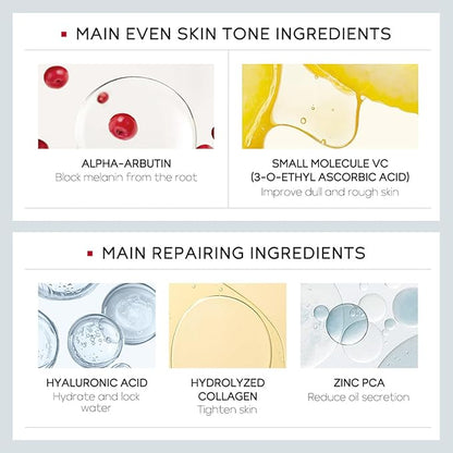 skin care set - skincare set