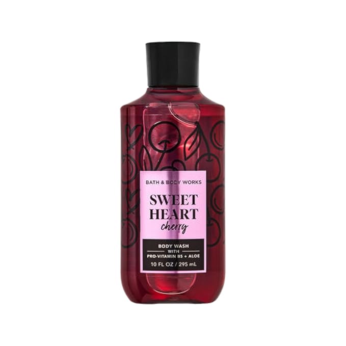 Bath & Body Works Signature Collection