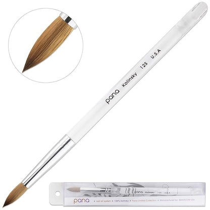 Pana finest kolinsky 100% pure