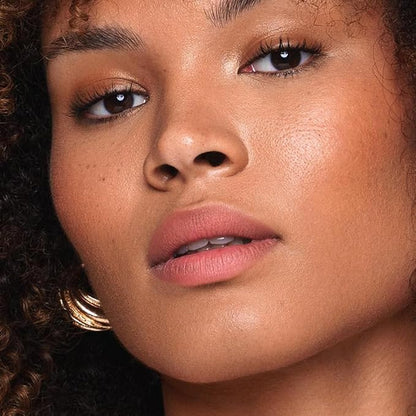 Jouer Balm Bouche Demi-Matte Lip-Féminité - Formula