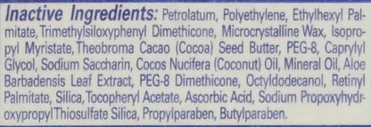 Banana Boat Sport SPF 50 Sunscreen Lip Balm (2 Pack)