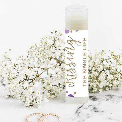 Andaz Press Bridal Shower Bachelorette Party Goodbye,