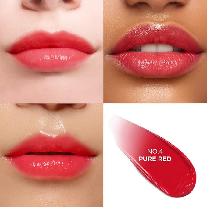 DEWYCEL TINTOURING BALM | #4 PURE Balm