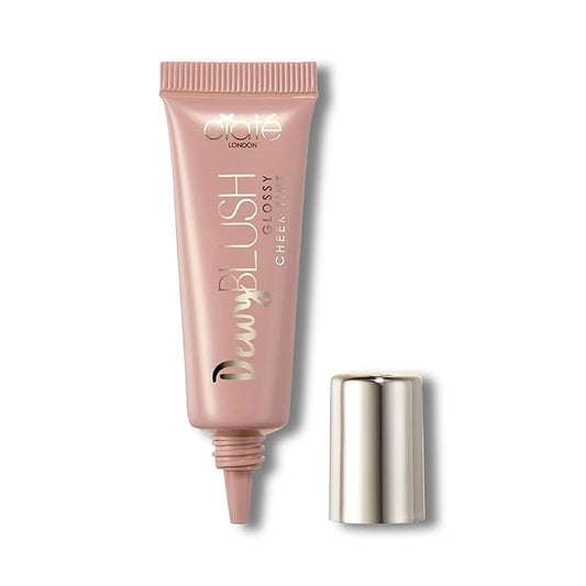 Ciaté London Dewy Blush Glossy Cheek Tint, Brightening - 1