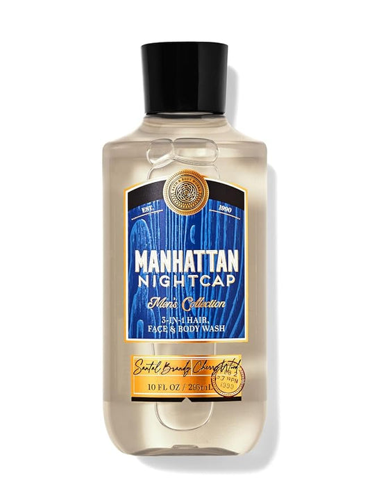Bath & Body Works Bourbon Men's