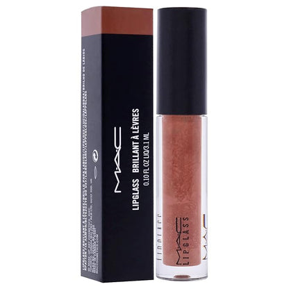 MAC LipGlass Lip Gloss - Beaux Lip Gloss LipGlass