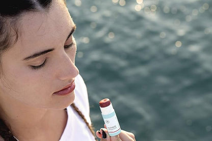 Coconut Matter Lip Balm – Handmade Oil,