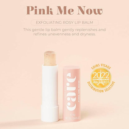 PINK ME NOW, Exfoliating Rosy Lip (4g)