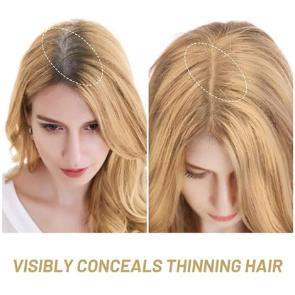 VOLLUCK Blonde Root Touch Up