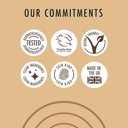 St Moriz Pre-Tan Skin Primer for Self Tanner- Exfoliating Fake Tan Primer - Preps & Primes Skin for Long-Lasting Tan - Deep Cleansing Foaming Exfoliator for Self Tan (6.76 fl oz)