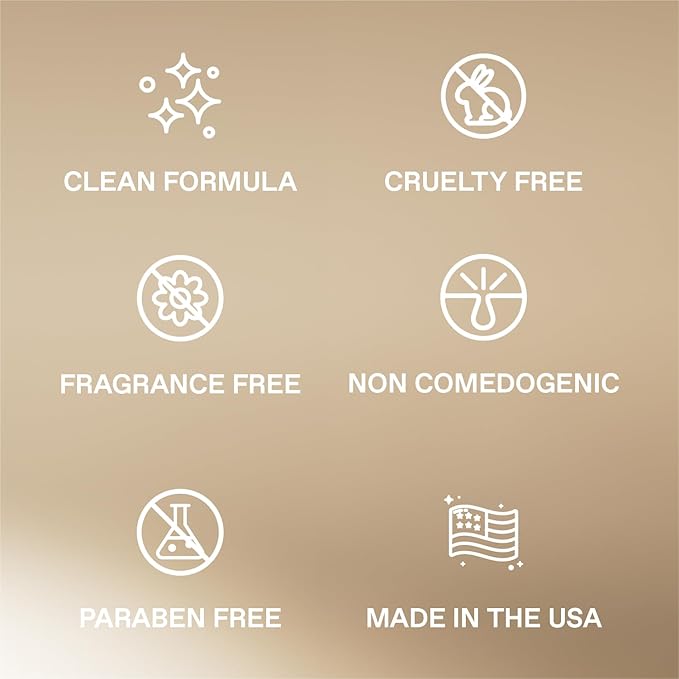 KoluaSkin by Koluawax Self Tanner Mousse, Natural-Looking