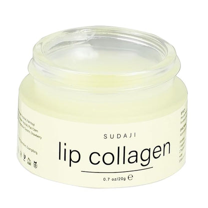 Lip Collagen + Peptide Complex, Collagen