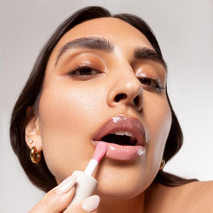 Karuna Skin - Tinted Lip Oil,