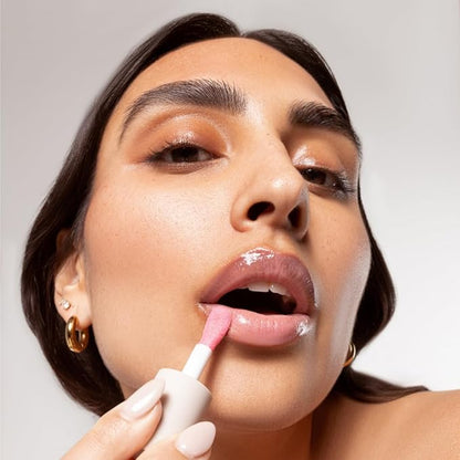 Karuna Skin - Tinted Lip Oil,