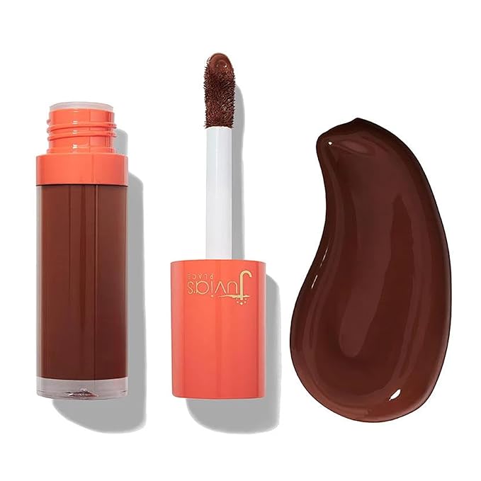 Juvia's Place I Am Magic Liquid Concealer J3 Wear Concealer