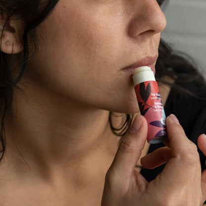 ATTITUDE Plastic-free Lip Balm, EWG Verified